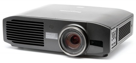 Panasonic PT-AT5000E – en 3D-projektor med fokus på 2D.