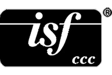 Vad är ISF och ISFccc ISF står för Imaging Science Foundation och är en organisation som verkar för att bildvisare som tv-apparater, projektorer och bildskärmar ska anpassas efter den standard som skaparna av bild och film tänkt sig i stället för att försöka få till de mest smaskiga och bäst säljande färgerna. ISF arbetar även mot bildskärms och projektortillverkarna för att få dem att bygga in menyer och verktyg för kalibrering. ISFccc är ett exempel där ccc står för Certified Calibration Configuration och innebär ett erkännande att den här teven eller projektorn är gjord för att kunna kalibreras. Det betyder förstås inte att teve och projektorer utan ISF-menyer inte går att kalibrera eller ställa in korrekt med sina reglage och inställningar, men ISFccc-märkningen betyder i alla fall att bildvisaren är förberedd för ISF-kalibrering och kan låsa inställningarna i speciella menyval som ISF Day och ISF Night. 